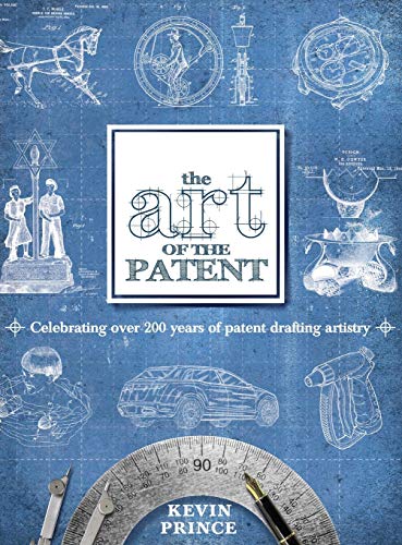 The Art of the Patent cover